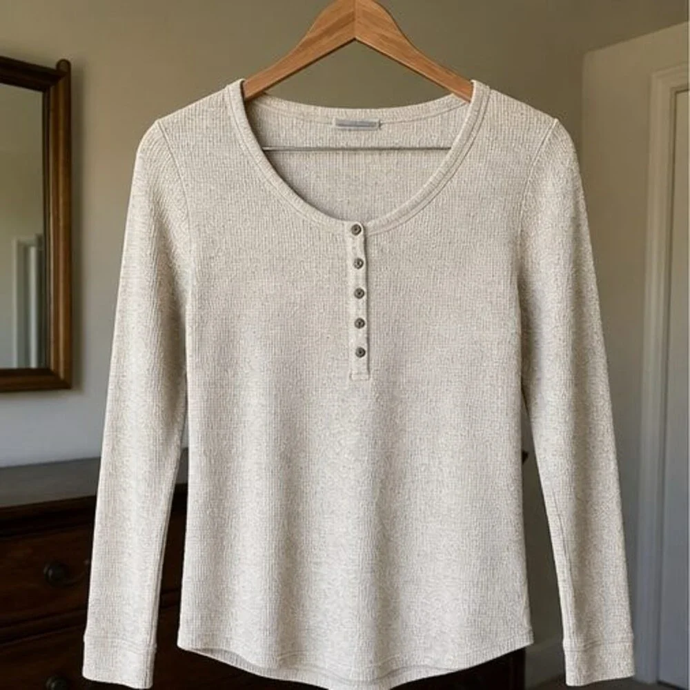 Ivory Cami Blouse